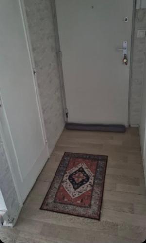 Fleury-Merogis Apartment | Family Home