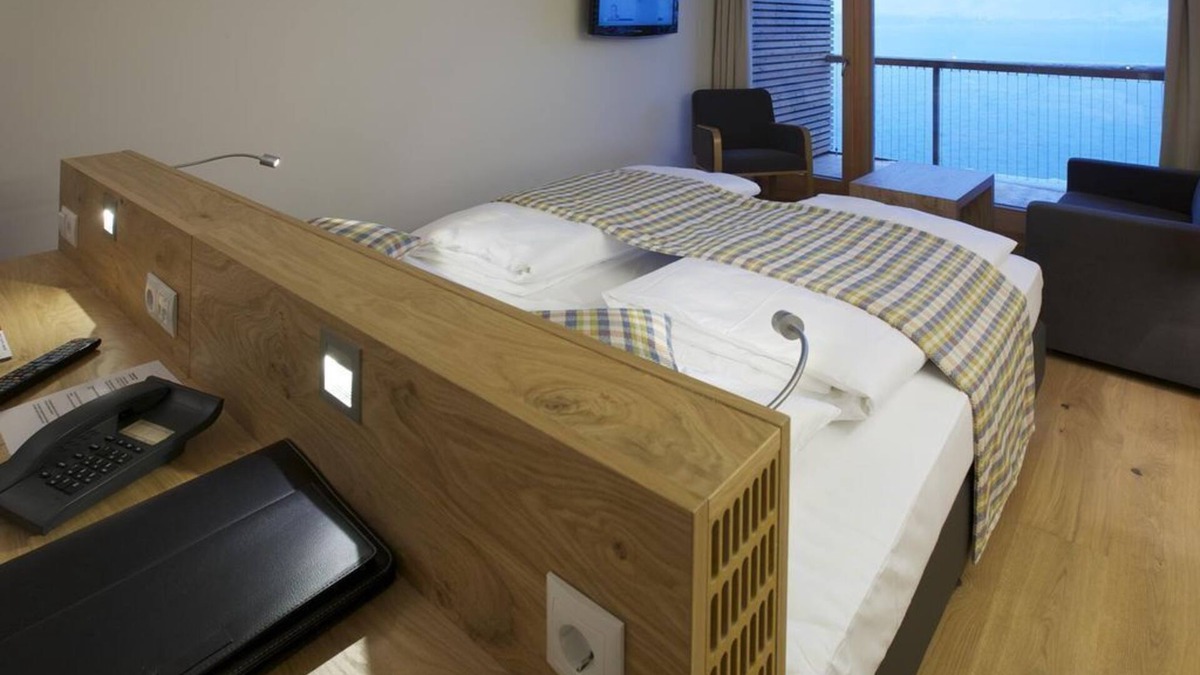 Zell am See Hotel | Family home harbor - Seevilla Freiberg