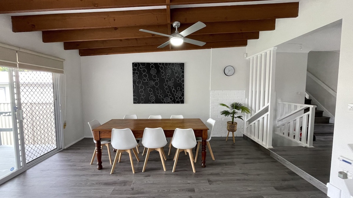 Budgewoi House | Family home in Budgewoi - Central Coast - 10 minutes to the Entrance