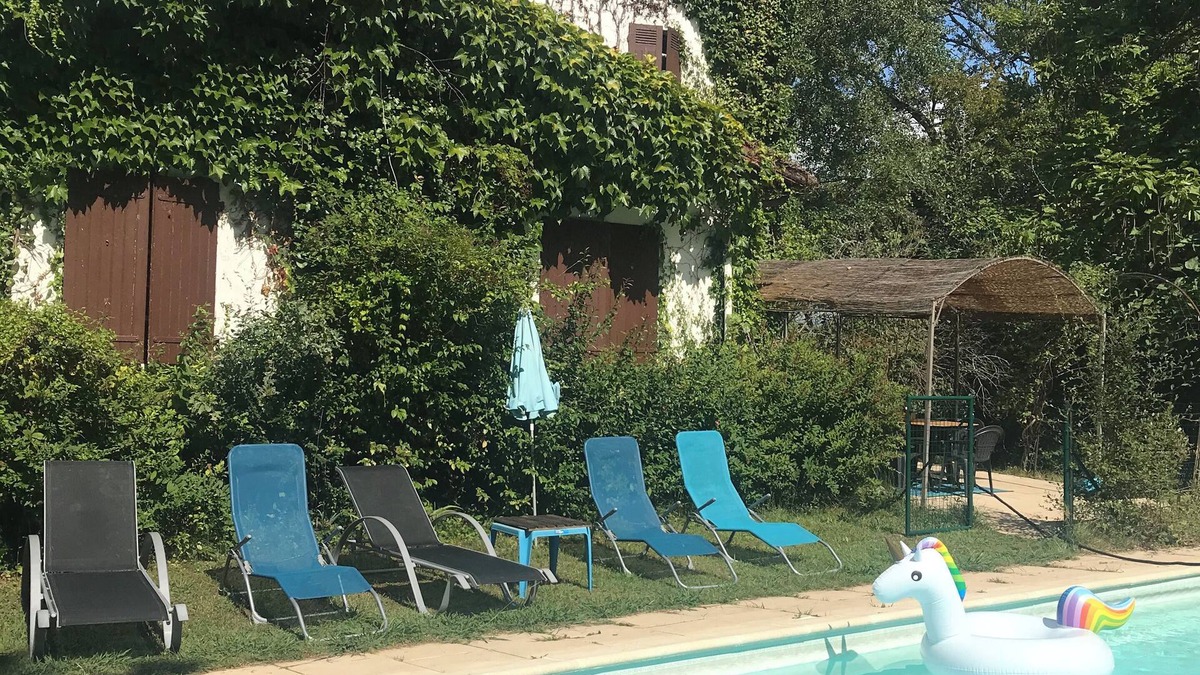 Labrit House | Family home in the heart of the Landes