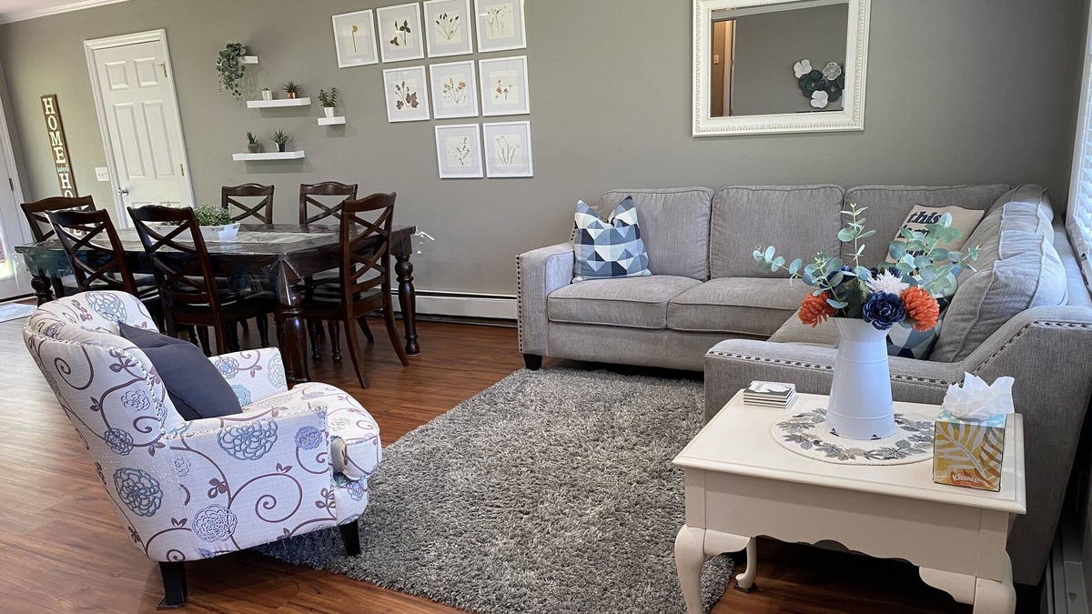 Berrien Springs House | Family home in the heart of wine country, near beaches and natural areas!
