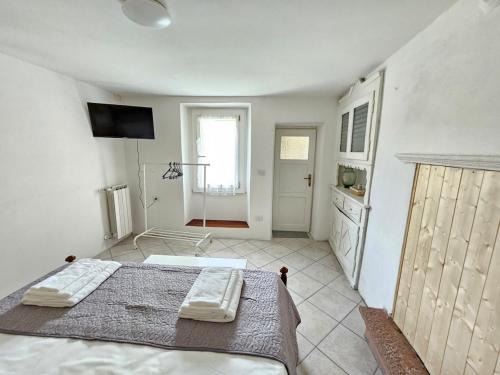 Castiglione d'Intelvi Apartment | Family Home Castiglione