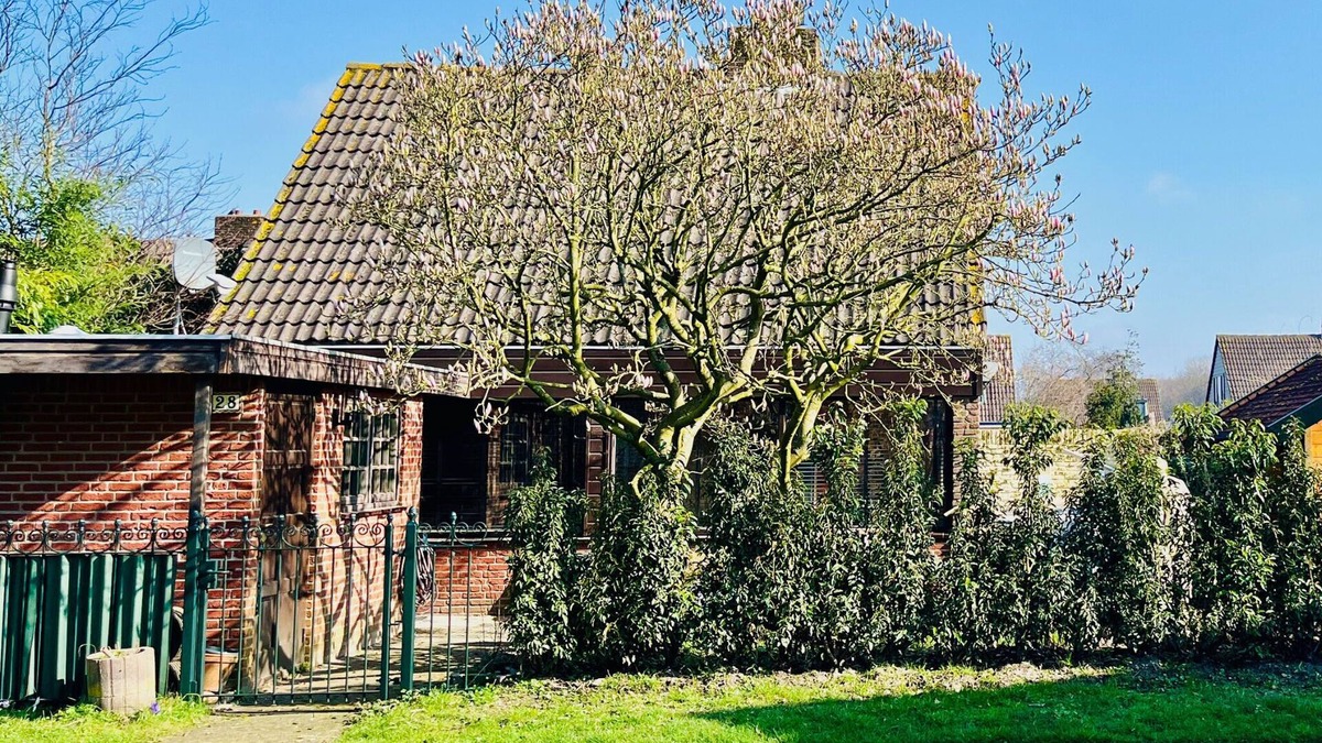 Municipality of Noordwijk House | Family home near lake, beach and dunes