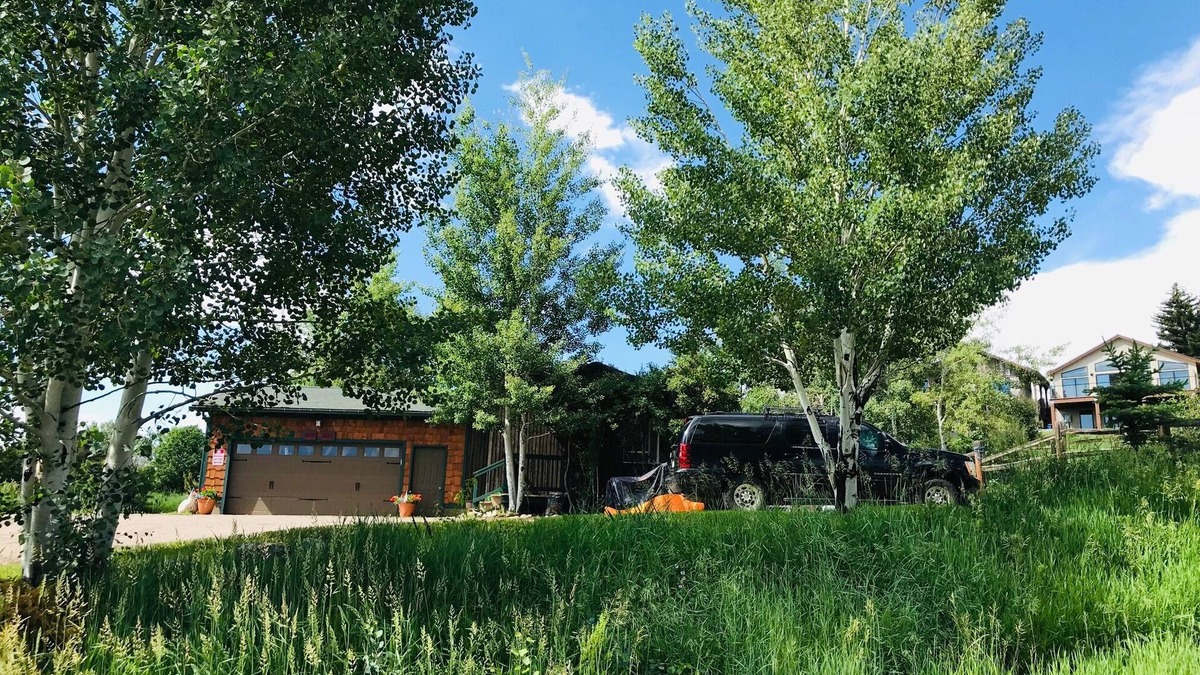 Steamboat Springs House | Family Home on Ski Mt, Spa, Pets OK, BIG Yard, Decks, Monthly Stays Now Reduced!