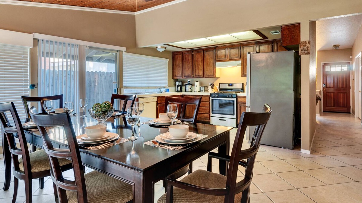 Corona House | Family Home
