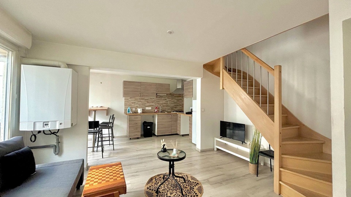 La Glaciere House | Family home with exterior