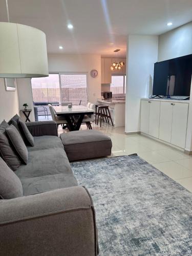 Ensenada House | Family home with ocean views 40 minutes from vineyards