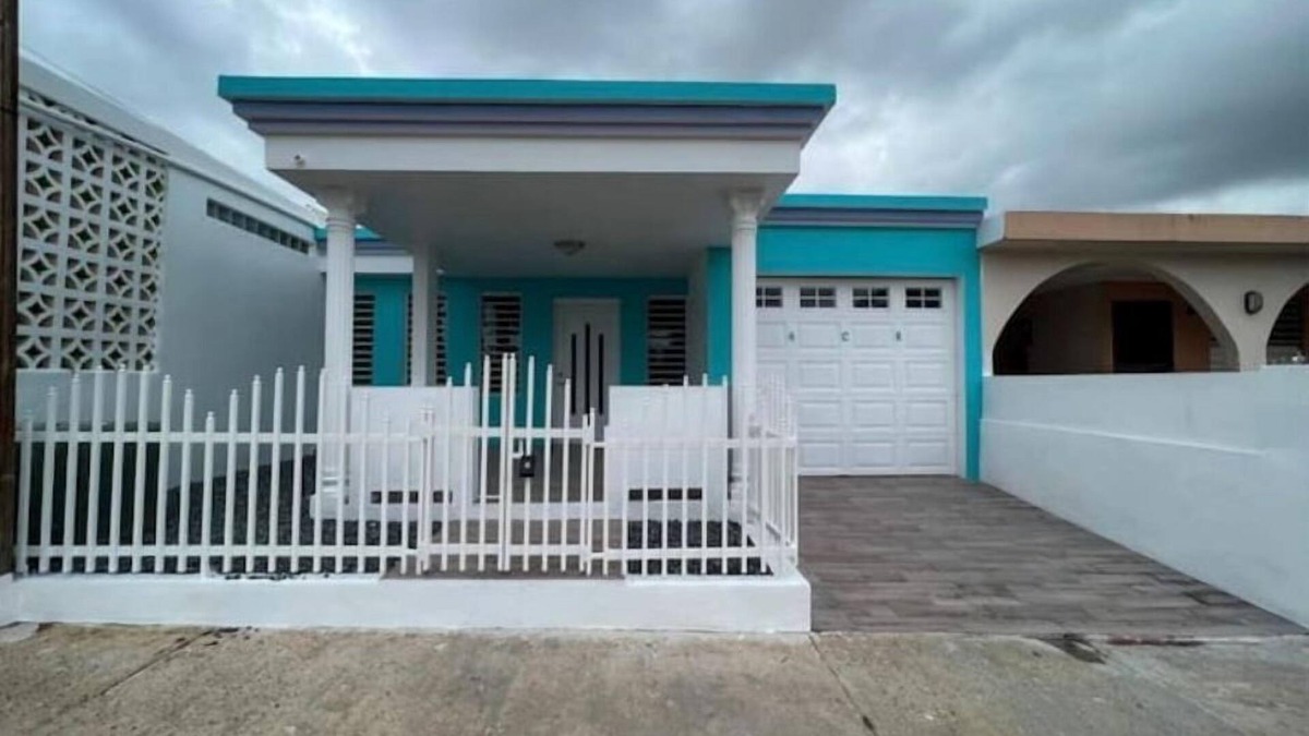 Hato Abajo House | Family- Home- Workplace- Peace- Beautiful views