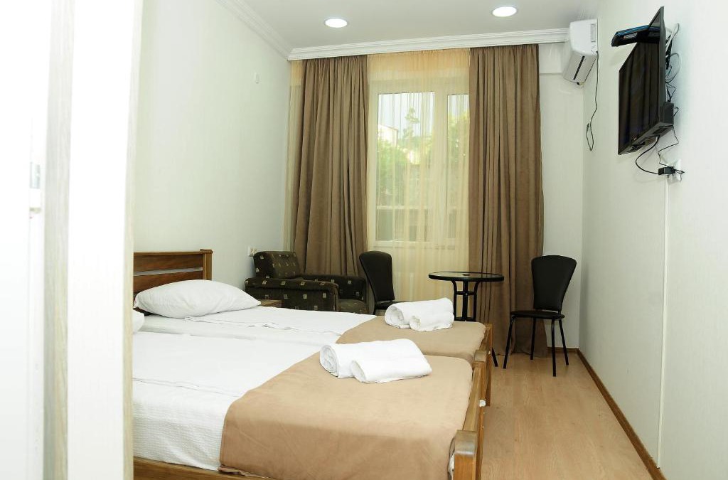 Likani Hotel | Family Hotel Chino