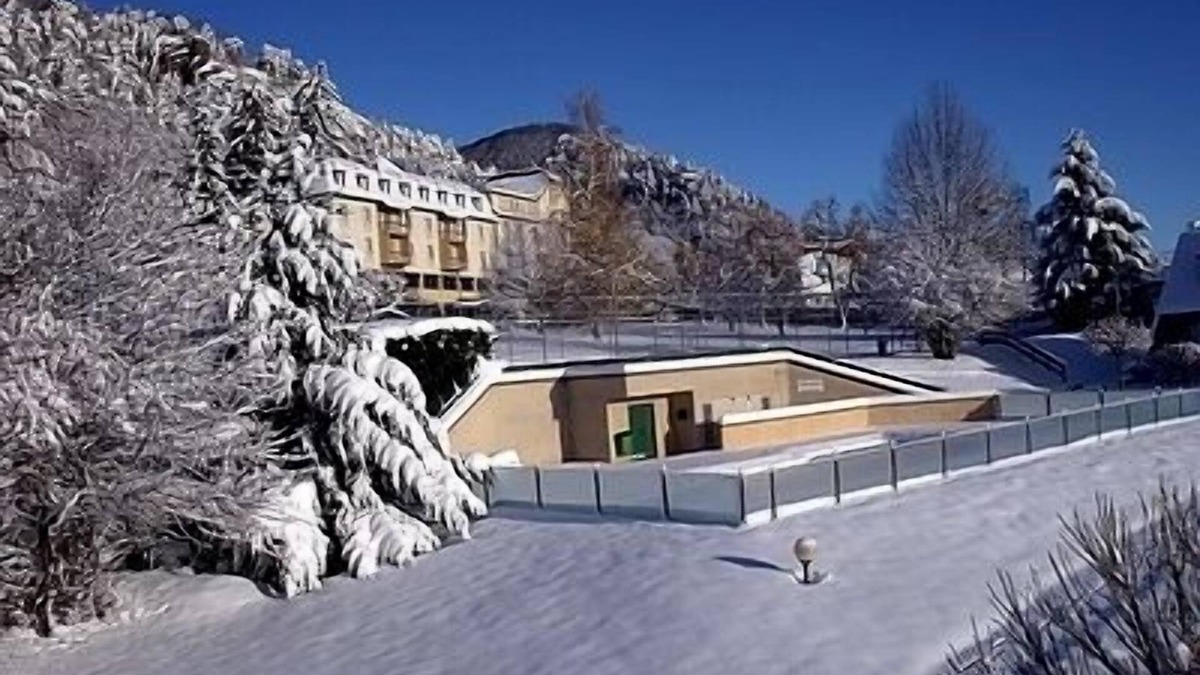 Vic-sur-Cere Hotel | Family Hotel