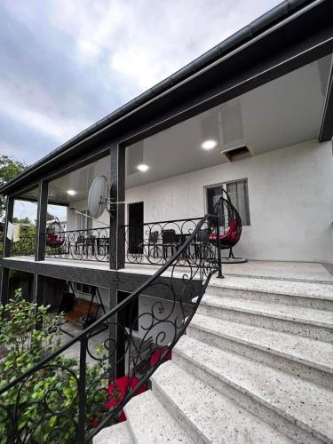 Kobuleti Apartment | Family Hotel Keti