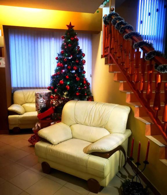 Old Town Hotel | Family Hotel LILI