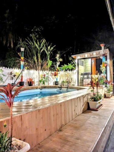 Tatsugo Villa | Family house プール付オーシャンビュー Amami "Birdland Nature Resort"
