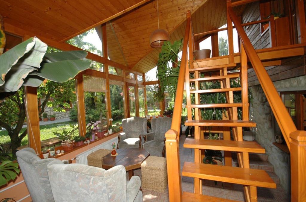 Stara Lesna Cabin | Family House - Apartmany Zuzana