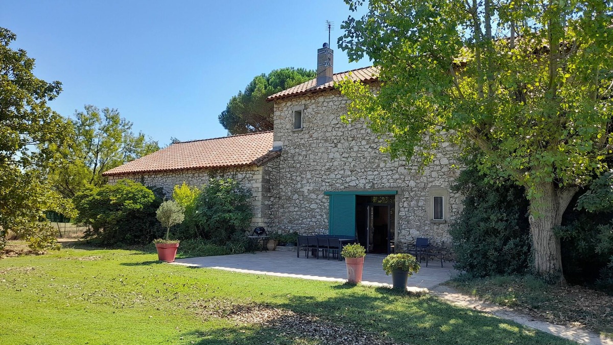Lattes House | Family house between Montpellier and the sea