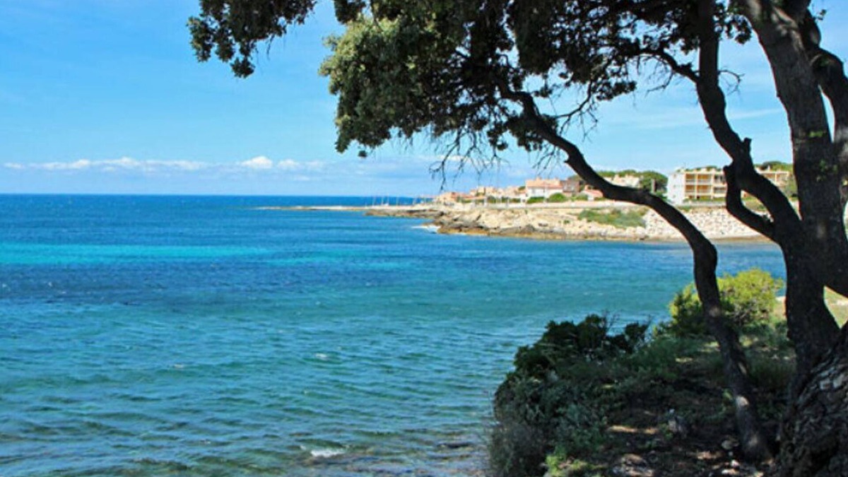 Sausset-les-Pins House | Family house close to the sea and beaches