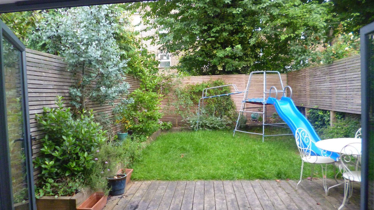 Stroud Green House | Family house great kitchen zone 2, only a 6 min walk to tube