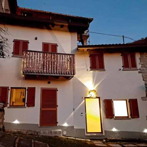Erve House | Family House Il Butto