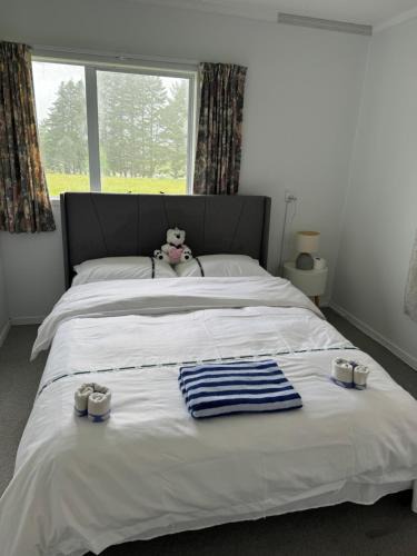 Pokeno House | Family house in happy farm