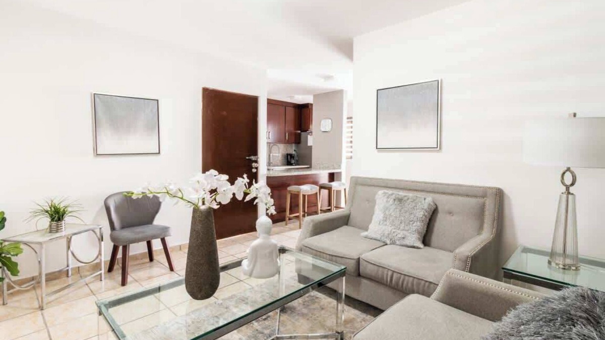 Hermosillo House | Family House in Mixcoac, 3 Bedrooms with Private Parking