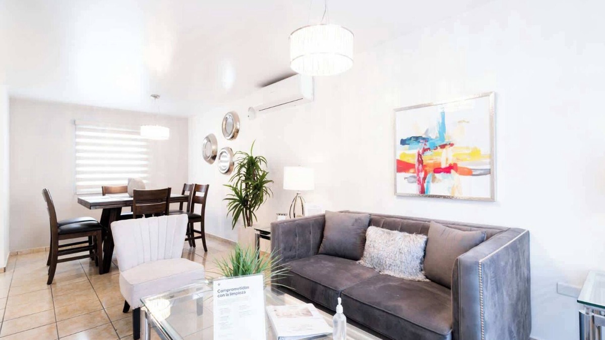 Hermosillo House | Family House, Levante, Hermosillo, 3 BR with Pool