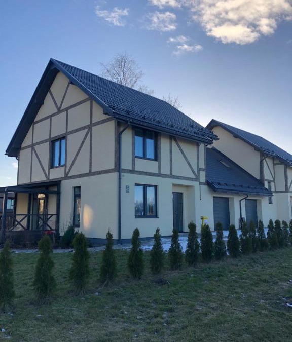 Marupe House | FAMILY HOUSE MARUPE