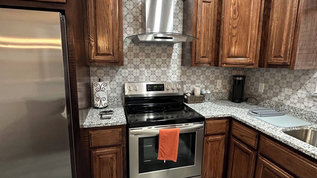 Durant House | Family House Near Choctaw Casinon