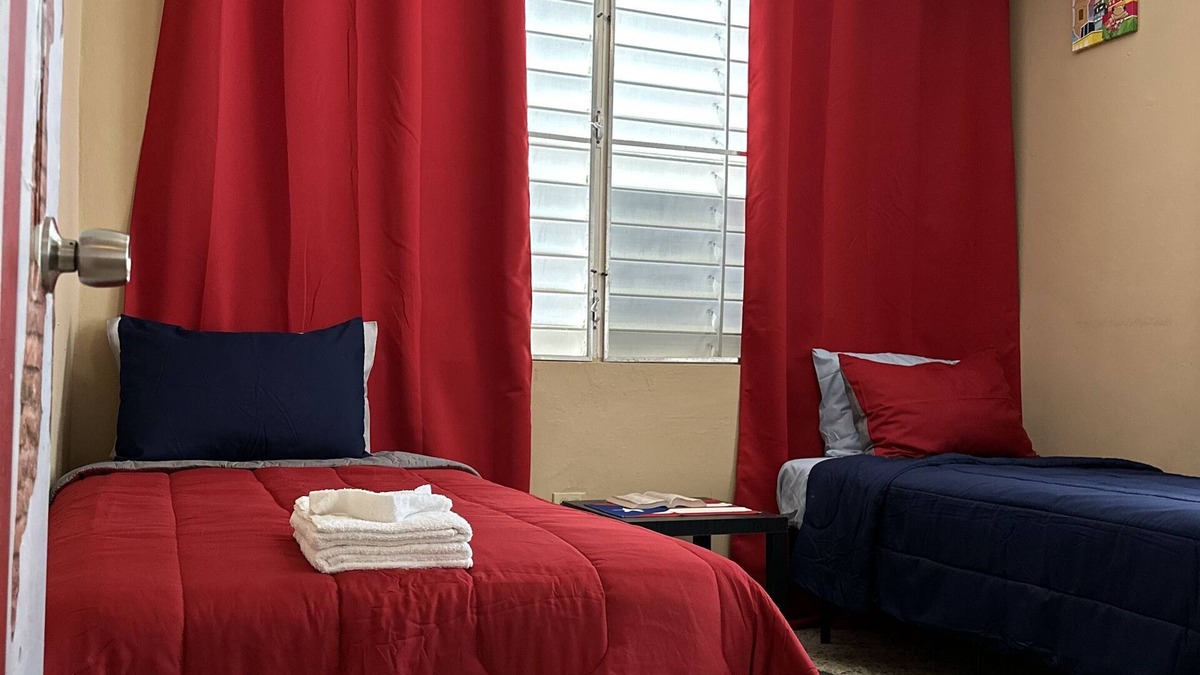 Rio Grande House | Family House Near El Yunque National Forest! nPrime location close to everything