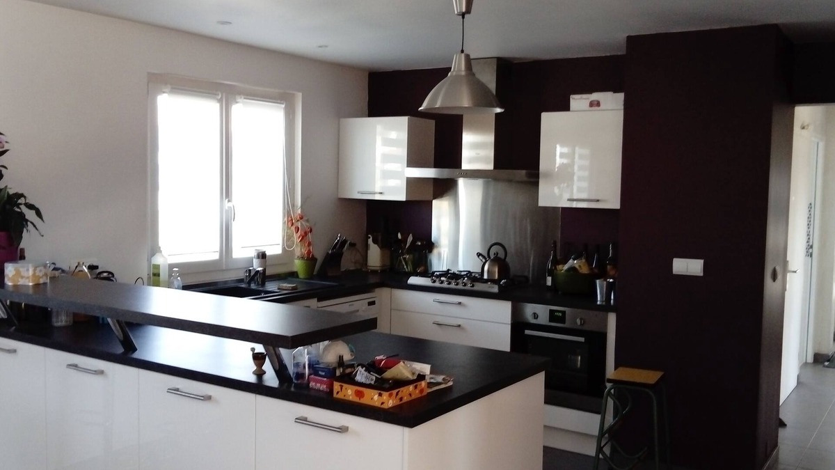 Lyaud House | Family house near Lake Geneva