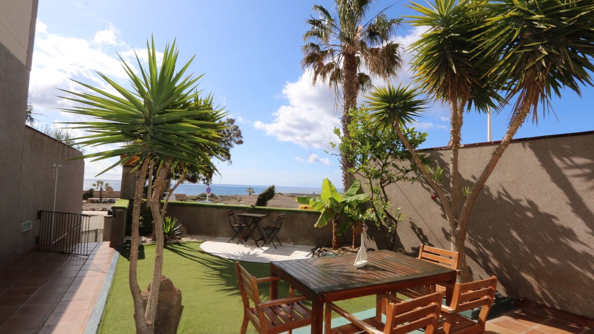 El Medano House | Family House on the Beach
