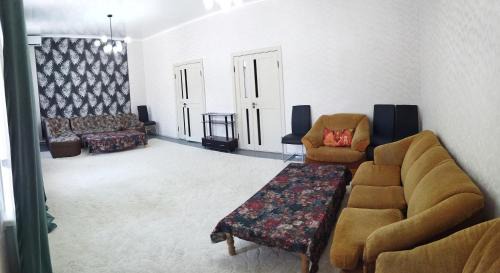Tashkent House | Family house