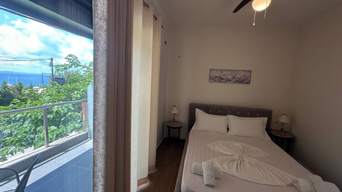 Kodrra Apartment | FAMILY INN Apartments