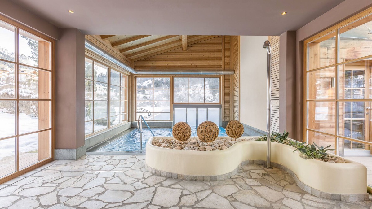 Santa Cristina Val Gardena Hotel | Family Hotel Posta