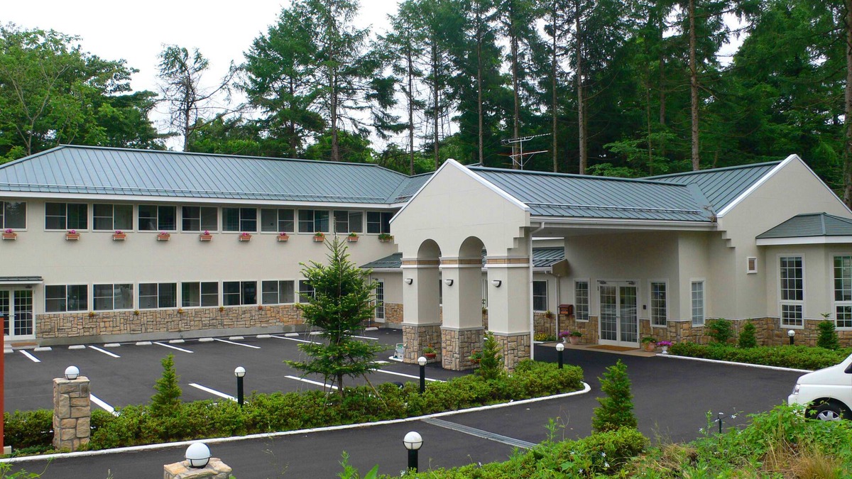Kitasaku-gun Hotel | Family Lodge Hatagoya Karuizawa