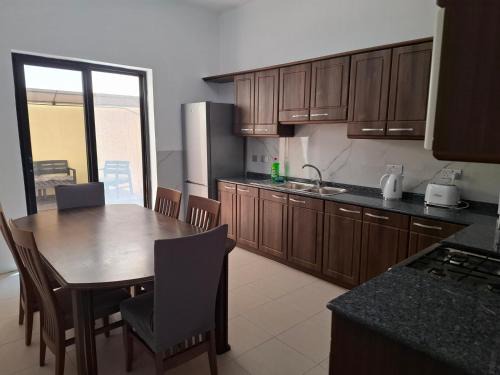 St. Paul's Bay Apartment | Family Maisonette in St Paul's Bay