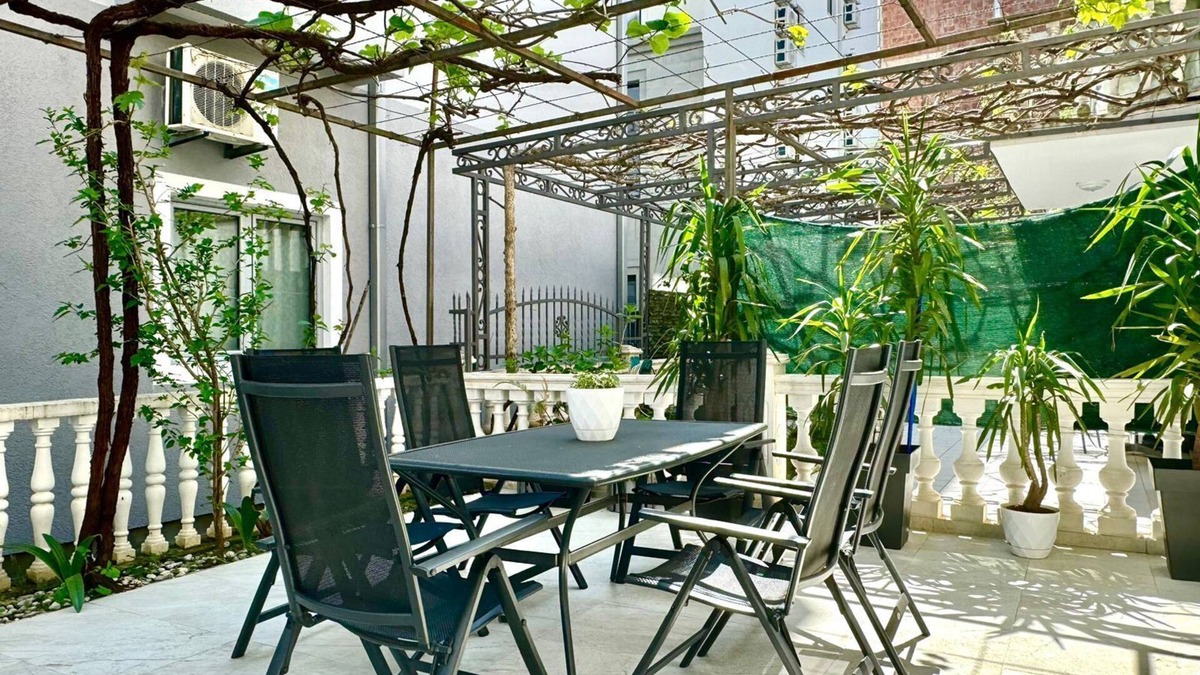 Rozino Apartment | Family One bedroom apartment Marijana