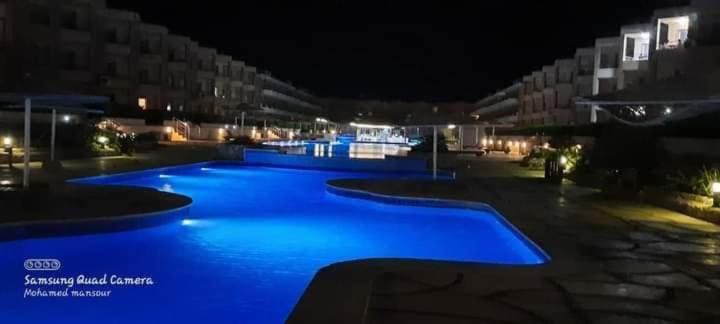 Zafarana Apartment | Family only- La jolie Resort -Ain Sokhna ,Al Zaafarana