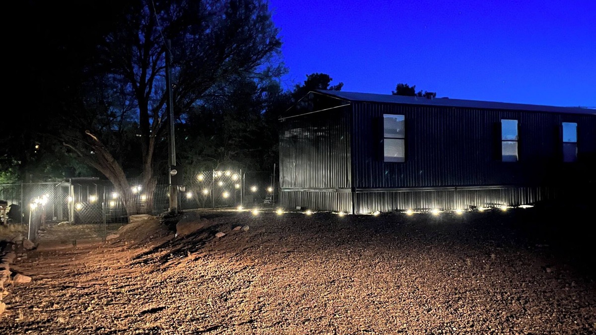 Cordes Lakes House | Family or Singles Retreat