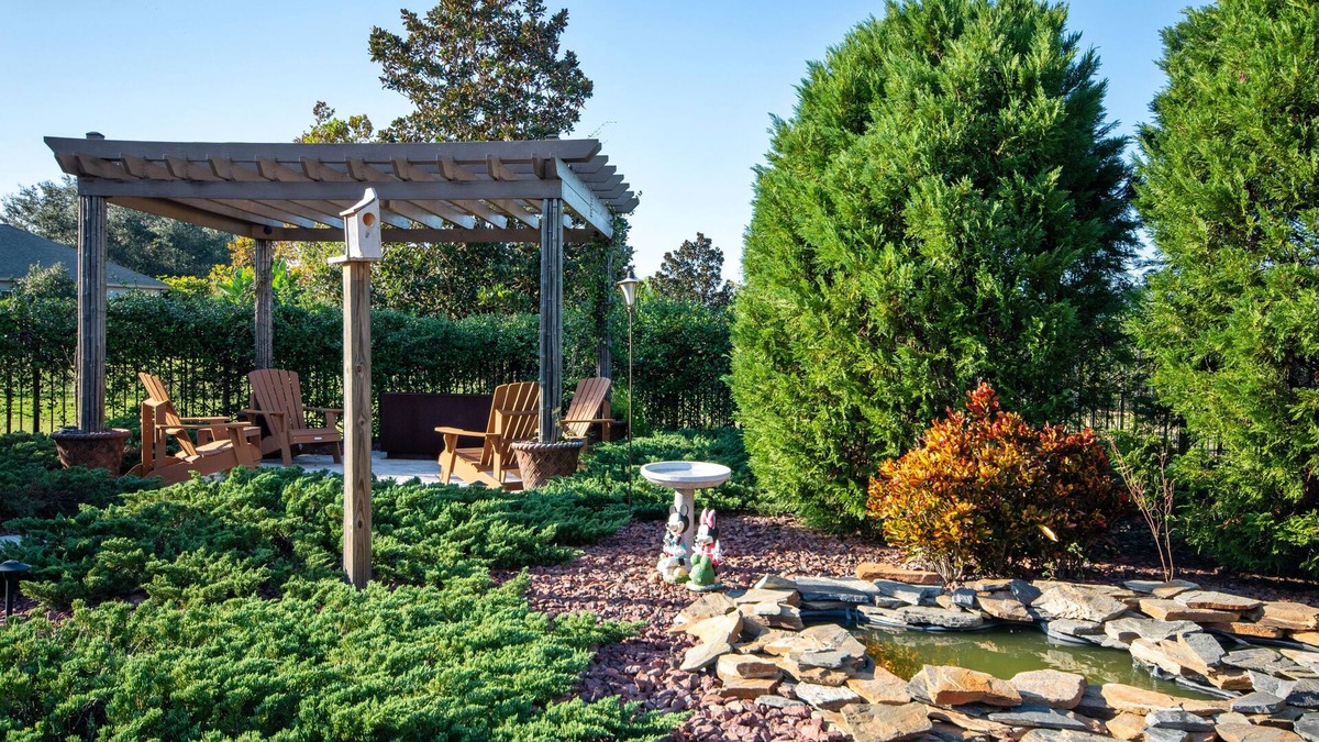 Port Orange House | Family Paradise with Private Heated Pool