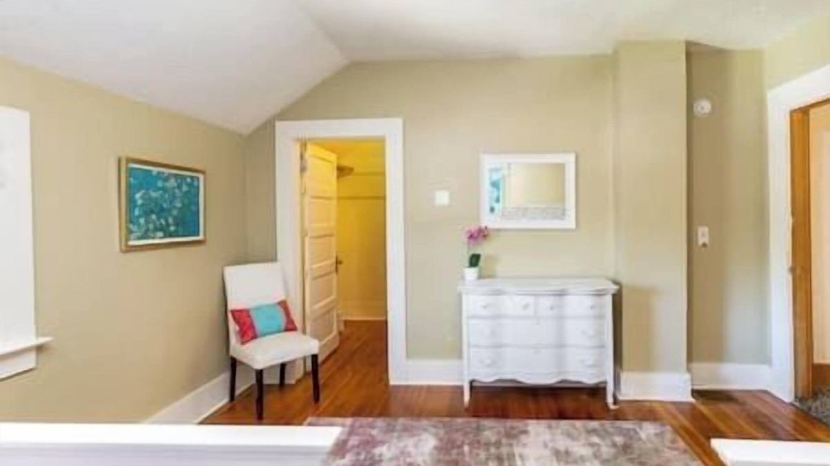 Newberg House | Family/Pet Friendly Craftsman