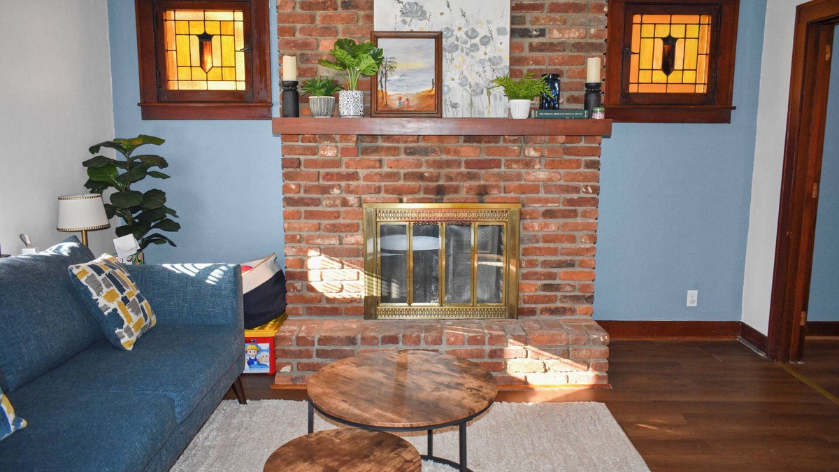 Whitaker House | Family & Pet-Friendly Home w/Fenced Yard & Office by Kennywood & The Waterfront
