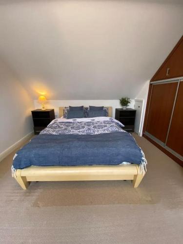 St Leonards-On-Sea House | Family Relax in the Seaside Town with Parking