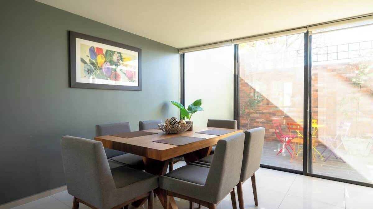 Tlajomulco de Zuniga House | Family Residencia Galicia