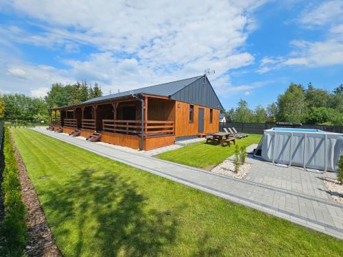 Powidz Apartment | Family Resort Powidz