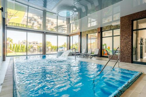 Sarbinowo Resort | Family Resort Sarbinowo