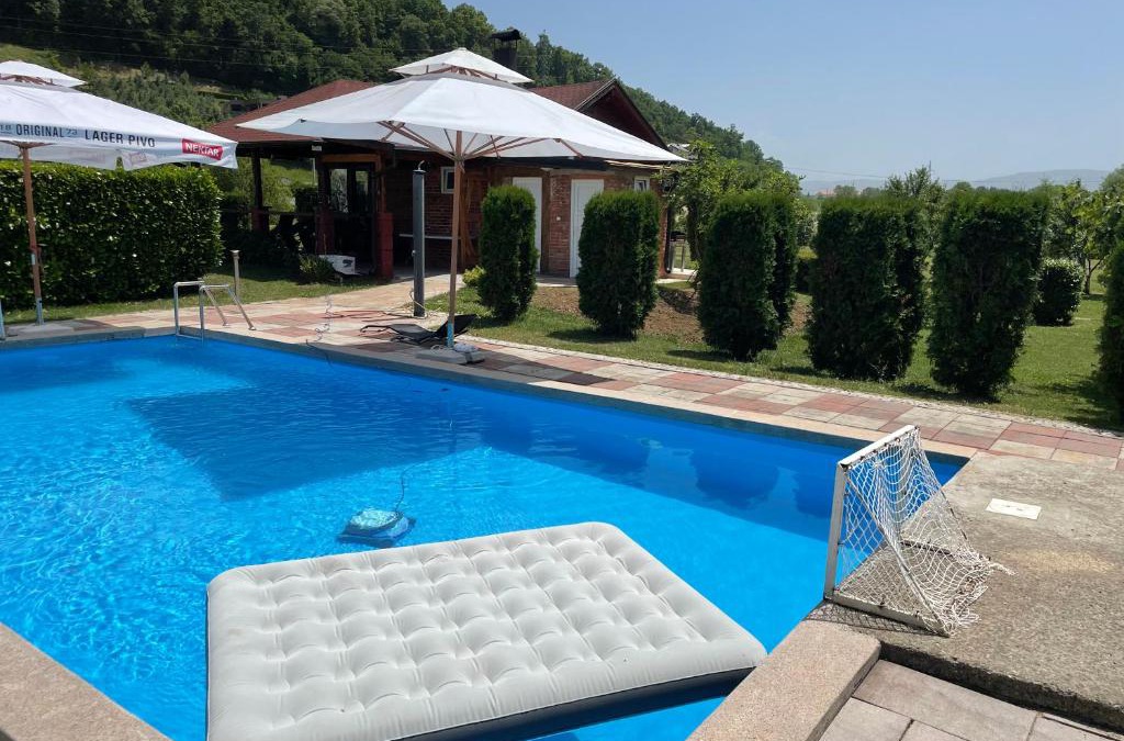 Banja Luka Villa | Family resort TRAPISTI