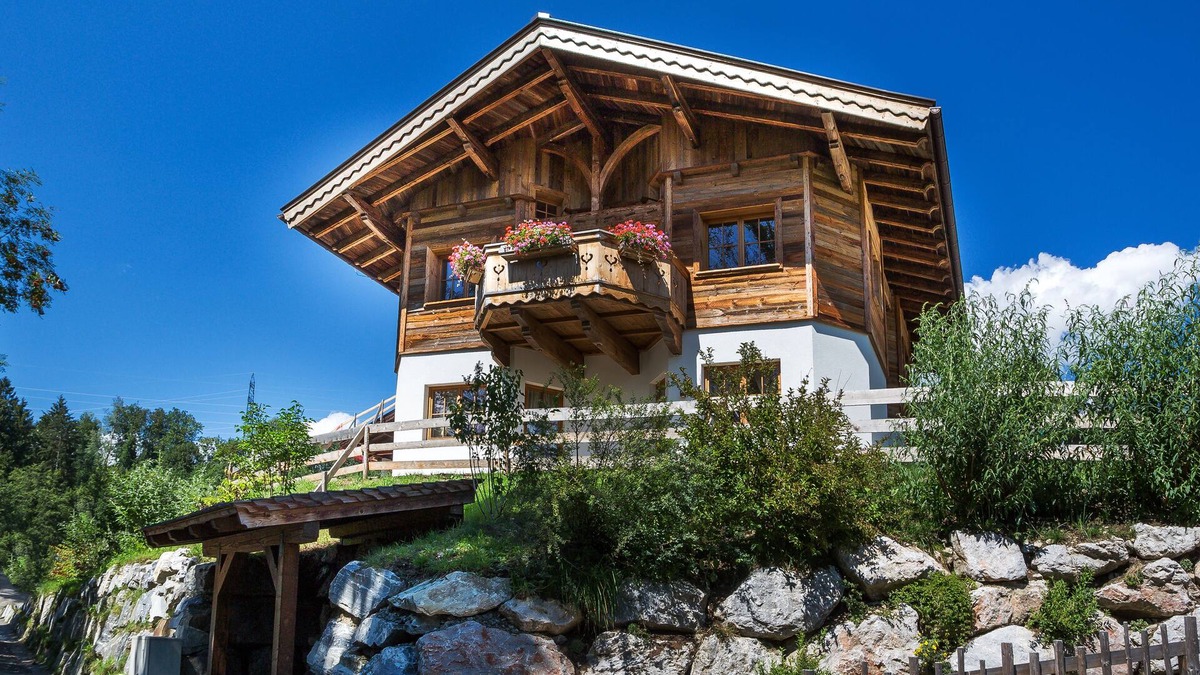 Maria Alm am Steinernen Meer House | Family Retreat Maria Alm