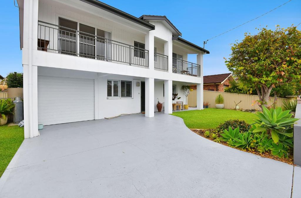 Long Jetty House | Family Retreat on Stella