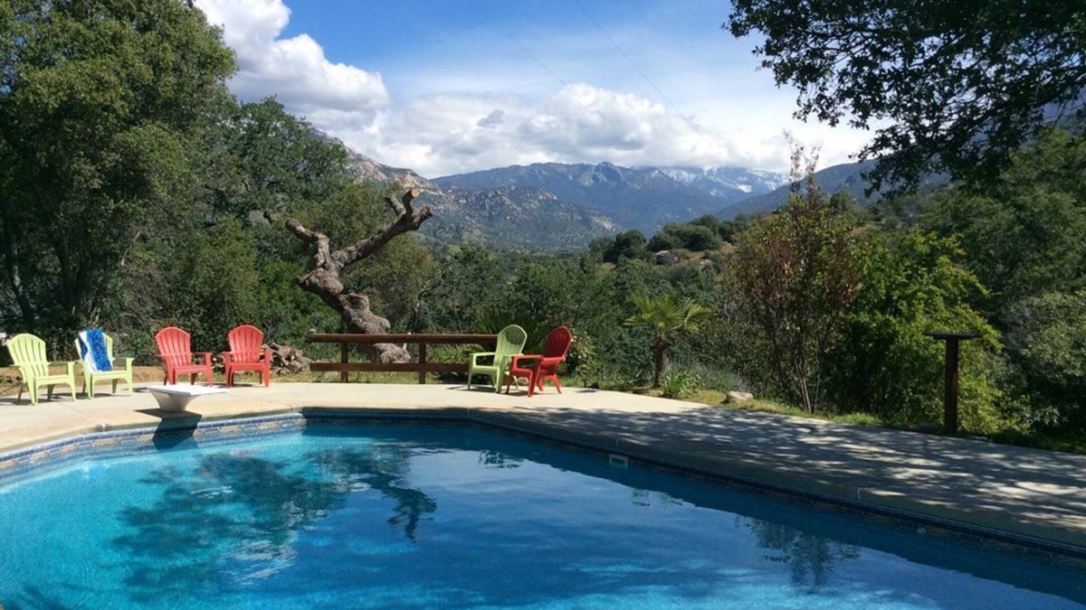 Three Rivers House | Family Retreat - Voted Best Vacation Rental 2016