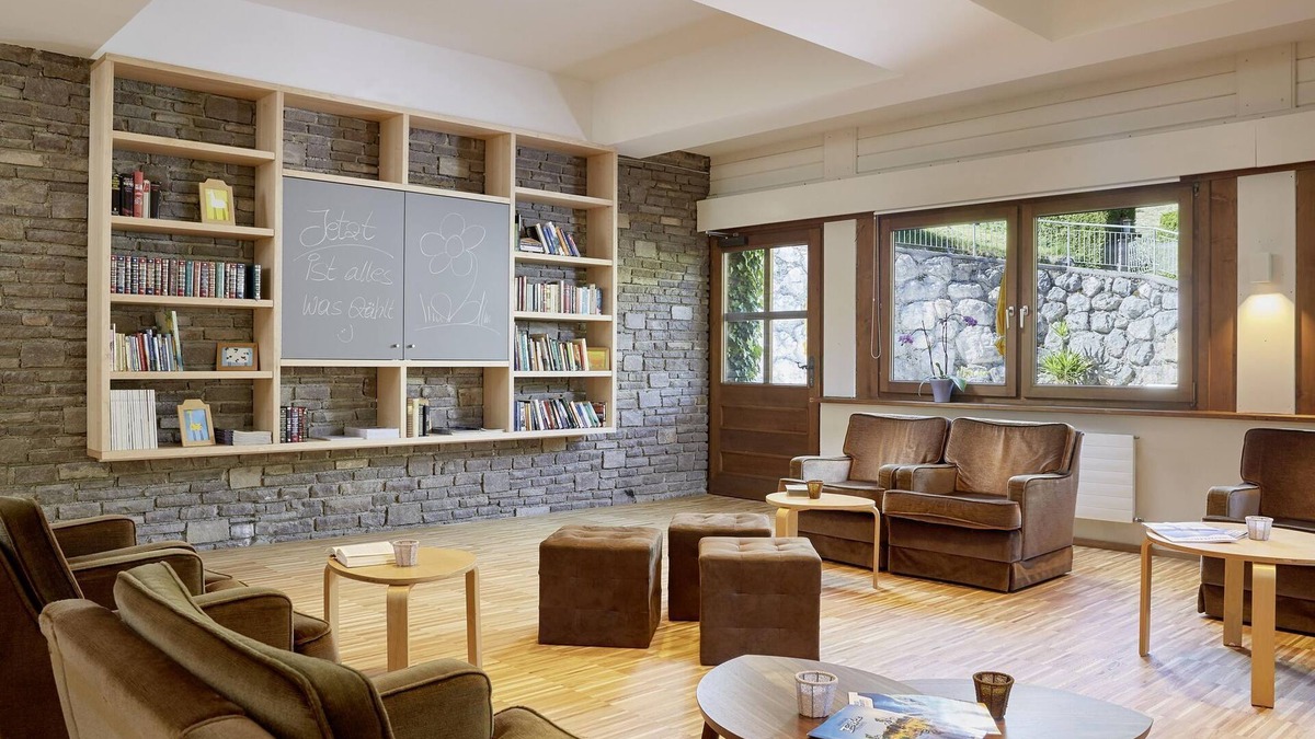 Lermoos House | Family room 62 - keyone rooms Loisach